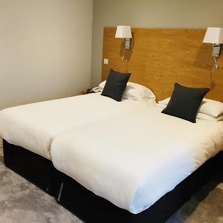 Hotel Celebrity Bournemouth East Cliff By Villare Hotels-2