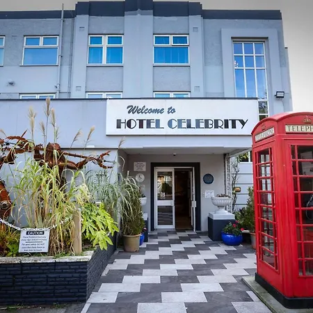 Hotel Celebrity Bournemouth East Cliff By Villare Hotels-3