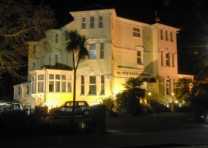 New Westcliff