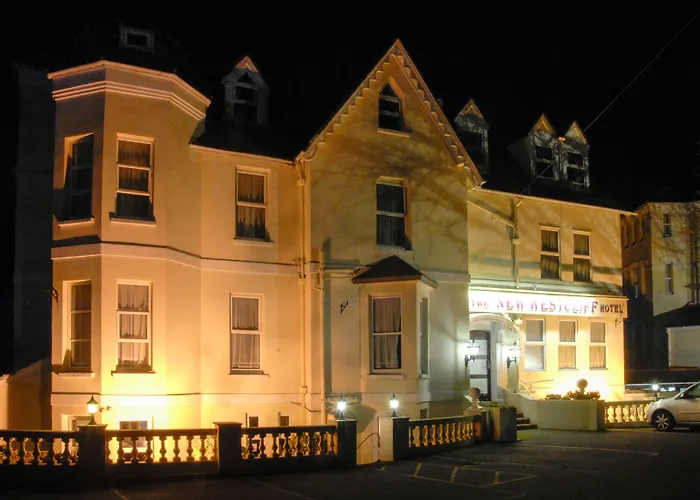 New Westcliff