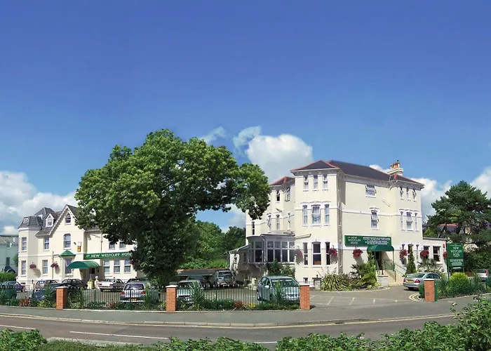 New Westcliff